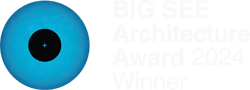 BIG SEE Awards in architecture 2023